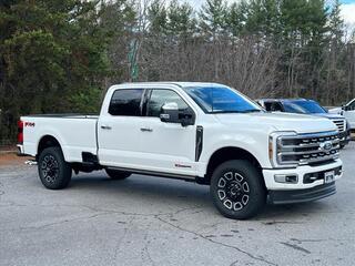 2024 Ford F-350 Super Duty for sale in Canton NC