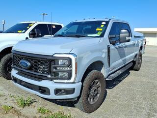 2024 Ford F-350 Super Duty for sale in Shelby NC