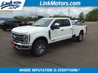 2024 Ford F-350 Super Duty for sale in Rice Lake WI