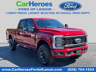 2024 Ford F-350 Super Duty for sale in Lenoir NC