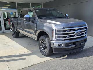 2024 Ford F-350 Super Duty