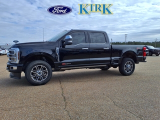 2024 Ford F-350 Super Duty for sale in Grenada MS