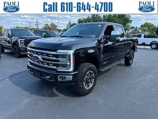 2024 Ford F-350 Super Duty for sale in Paoli PA