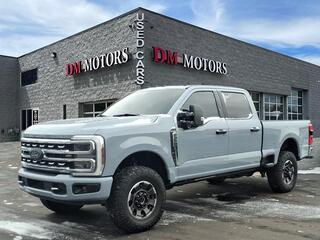 2024 Ford F-350 Super Duty for sale in Walled Lake MI
