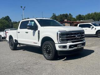 2024 Ford F-350 Super Duty for sale in Waynesville NC