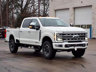 2024 Ford F-350 Super Duty for sale in Muskegon MI