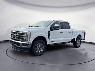 2025 Ford F-350 Super Duty for sale in Knoxville TN