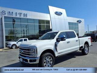 2025 Ford F-350 Super Duty