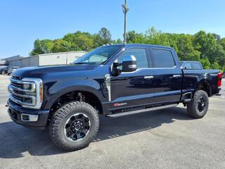 2025 Ford F-350 Super Duty for sale in Hartselle AL