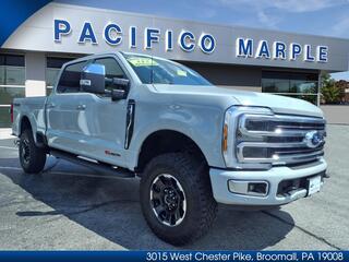 2025 Ford F-350 Super Duty