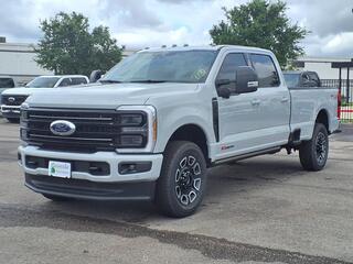 2025 Ford F-350 Super Duty