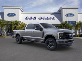 2025 Ford F-350 Super Duty for sale in Orlando FL