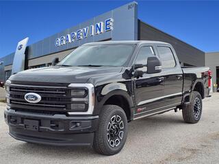 2025 Ford F-350 Super Duty