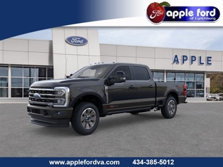 2025 Ford F-350 Super Duty