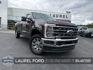 2025 Ford F-350 Super Duty for sale in Windber PA