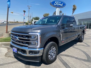 2025 Ford F-350 Super Duty