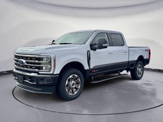 2025 Ford F-350 Super Duty for sale in Knoxville TN