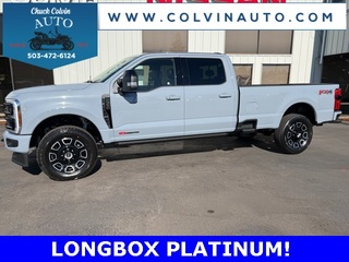 2026 Ford F-350SD for sale in McMinnville OR