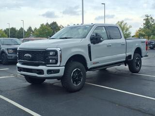 2026 Ford F-350 Super Duty for sale in Dundee MI