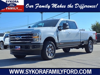 2026 Ford F-350 Super Duty for sale in West TX