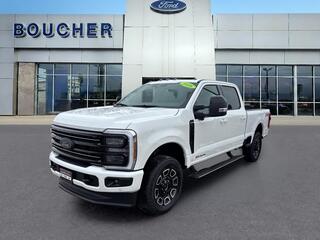 2026 Ford F-350 Super Duty for sale in Janesville WI