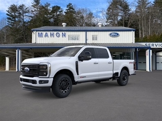 2026 Ford F-350 Super Duty for sale in Brevard NC