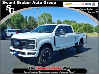 2026 Ford F-350 Super Duty for sale in Barron WI