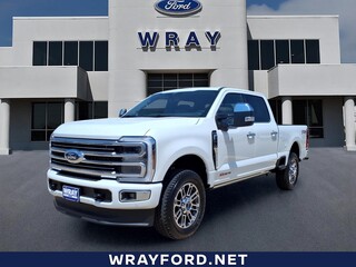 2026 Ford F-350 Super Duty for sale in Bossier City LA