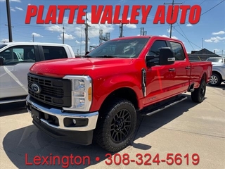 2023 Ford F-350 Super Duty for sale in Lexington NE