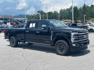 2024 Ford F-350 Super Duty for sale in Canton NC