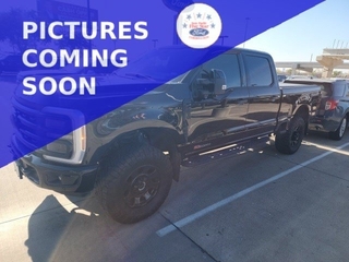 2024 Ford F-350 Super Duty for sale in Carrollton TX