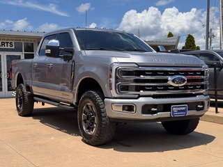 2024 Ford F-350 Super Duty for sale in Saint Louis MO