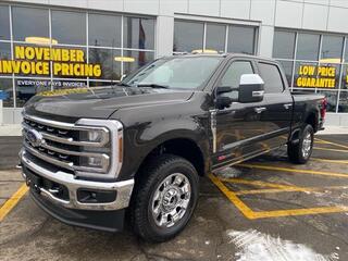 2024 Ford F-350 Super Duty for sale in Fredonia NY