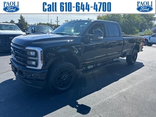 2024 Ford F-350 Super Duty for sale in Paoli PA