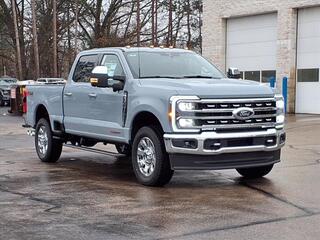 2024 Ford F-350 Super Duty for sale in Muskegon MI