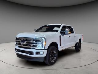2024 Ford F-350 Super Duty
