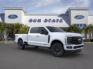 2025 Ford F-350 Super Duty for sale in Orlando FL