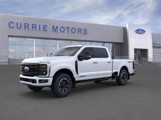 2025 Ford F-350 Super Duty