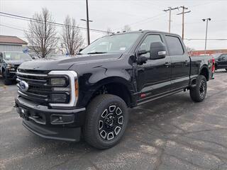 2025 Ford F-350 Super Duty for sale in Springfield VA
