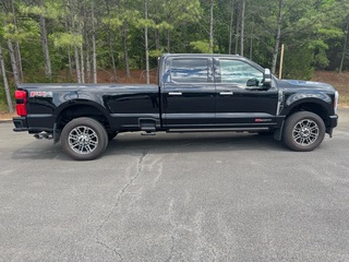 2025 Ford F-350 Super Duty for sale in Cedartown GA