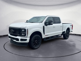 2025 Ford F-350 Super Duty for sale in Knoxville TN