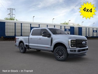2025 Ford F-350 Super Duty