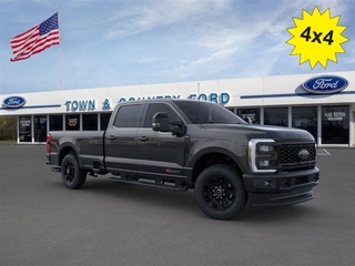 2025 Ford F-350 Super Duty