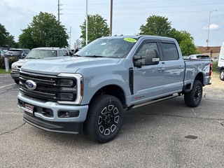 2025 Ford F-350 Super Duty for sale in Janesville WI