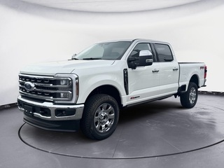 2025 Ford F-350 Super Duty for sale in Knoxville TN