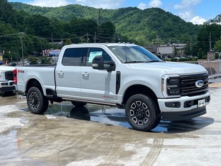 2025 Ford F-350 Super Duty for sale in Waynesville NC