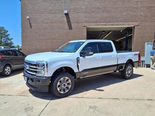 2025 Ford F-350 Super Duty