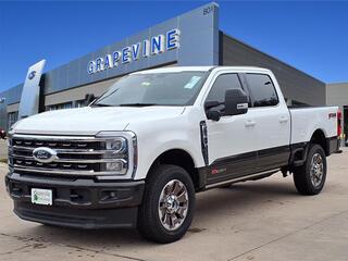 2025 Ford F-350 Super Duty for sale in Grapevine TX