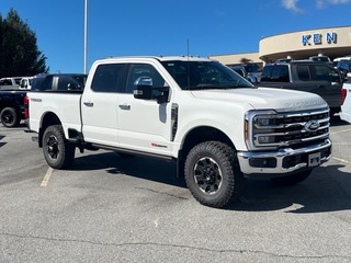 2026 Ford F-350 Super Duty for sale in Canton NC