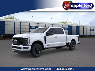 2026 Ford F-350 Super Duty for sale in Lynchburg VA